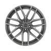 Breyton Hibonit Matt Gun Polished Face Wheel Img 1