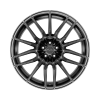Breyton Impressive Glossy Black Wheel Img 1