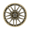 Breyton Impressive light bronze Wheel Img 1