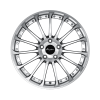 Breyton Magic CW Hyper Dark with Polished Lip Wheel Img 1