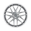 Breyton Race GTP Hyper Silver Small Polished Lip Wheel Img 1