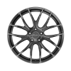 Breyton Race GTS 2 Matt Black Undercut Wheel Img 1