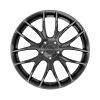 Breyton Race GTS Glossy Black Wheel Img 1