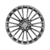Breyton Race LS 2 Matt Gun Wheel Img 1