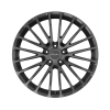 Breyton Race LS Matt Gun Wheel Img 1