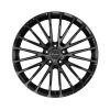 Breyton Race LS Matt Black Wheel Img 1