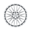 Breyton Race LS Hyper Silver Wheel Img 1