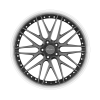 Breyton Spirit II Matt Gun SSL Wheel Img 1