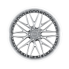 Breyton Spirit II Hyper Silver SSL Wheel Img 1