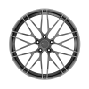 Breyton Spirit RS Black Anodised Wheel Img 1