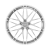 Breyton Spirit RS Silver Anodised Wheel Img 1