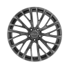 Breyton Topas Matt Gun Undercut Wheel Img 1