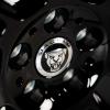 Jaguar Chalice #7011 Gloss Black Wheel Img 4