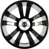 Jaguar Venom #5031 Gloss Black Wheel Img 3