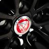 Jaguar Venom #5031 Gloss Black Wheel Img 4