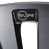 Jaguar Venoprop #5080 Satin Technical Grey Diamond Turned Wheel Img 4