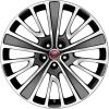 Jaguar Maroa Gloss Black Wheel Img 1