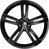 Jaguar Farallon XJR Gloss Black Wheel Img 1
