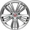 Jaguar Mataiva Technical Grey Diamond Turned Wheel Img 1