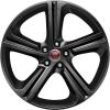 Jaguar Blade #5035 Gloss Black Wheel Img 1