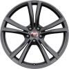 Jaguar Coriolis SVR #5061 Technical Grey Wheel Img 1