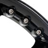 Jaguar Tornado #5039 Gloss Black Wheel Img 5
