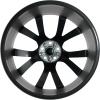 Jaguar Biganun #5081 Satin Technical Grey Diamond Turned Wheel Img 3