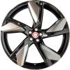 Jaguar Scorcese Gloss Black Wheel Img 1