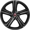 Jaguar Blade #5035 Gloss Black Wheel Img 1