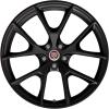 Jaguar Lightspeed Gloss Black Wheel Img 1