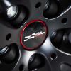 JCW 506 Cross Spoke Matt Black Wheel Img 4