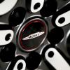 JCW 529 Thrill Spoke Black with Bright Turned Wheel Img 4