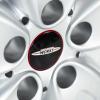 JCW 815 Grip Spoke Silver Wheel Img 4