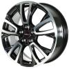 JCW 902 Spoke Jet Black Wheel Img 2