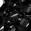 JCW R112 Cross Spoke Challenge Black Wheel Img 4