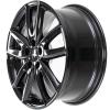 JCW 520 Grip Spoke Jet Black Wheel Img 2