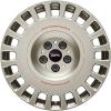 JCW 964 Rallye Spoke Vibrant Silver Wheel Img 1