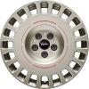 JCW 992 Rallye Spoke Vibrant Silver Wheel Img 1