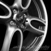 JCW R107 GP Black with Bright Turned Wheel Img 3
