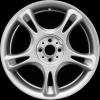 JCW R95 Star Spoke Silver Wheel Img 2