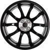 JCW R105 Double Spoke Black with Bright Turned Wheel Img 3