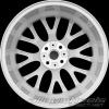 JCW R137 Silver Wheel Img 2