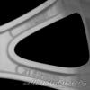 JCW R137 Silver Wheel Img 3