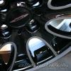 JCW R113 Cross Spoke Black with Bright Turned Wheel Img 2