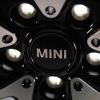 JCW R134 Cross Spoke Black with Bright Turned Wheel Img 3