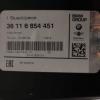 JCW R134 Cross Spoke Black with Bright Turned Wheel Img 5