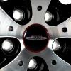 JCW 506 Cross Spoke Black with Bright Turned Wheel Img 4