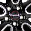 JCW 509 Cup Spoke Black with Bright Turned Wheel Img 4