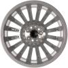 JCW 536 Rally Spoke Aspen White Wheel Img 2