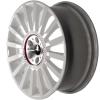 JCW 536 Rally Spoke Aspen White Wheel Img 3